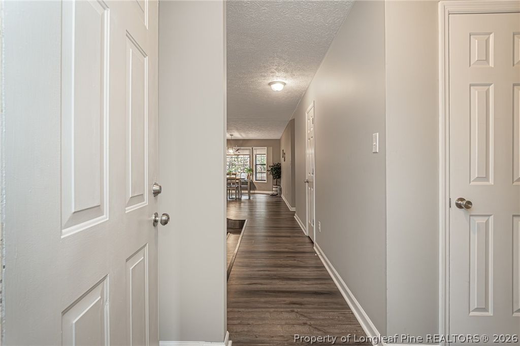 Photo of 1701 Purdue Drive, Fayetteville, NC 28304 (MLS # 758201)