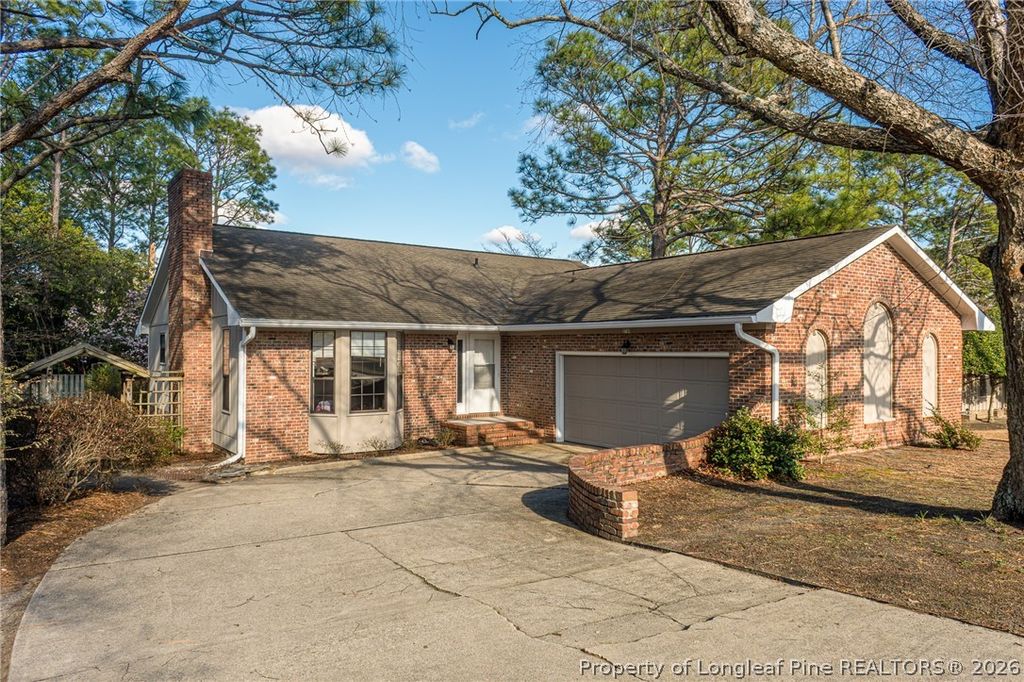Photo of 1701 Purdue Drive, Fayetteville, NC 28304 (MLS # 758201)