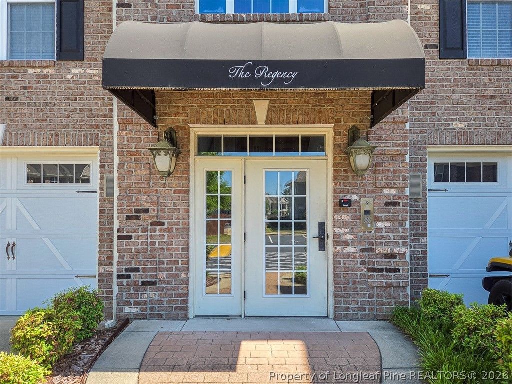Photo of 820 Astron Lane #303, Fayetteville, NC 28314 (MLS # 763297)