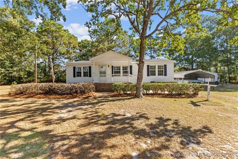 6342 Fisher Drive Fayetteville NC 28304