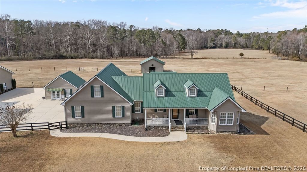 Photo of 4240 Nicholson Road, Cameron, NC 28326 (MLS # 757997)