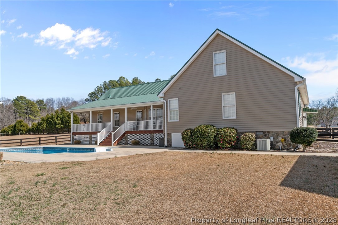 Cameron, North Carolina, 28326, United States, 3 Bedrooms Bedrooms, ,3 BathroomsBathrooms,Residential,Active,2021326