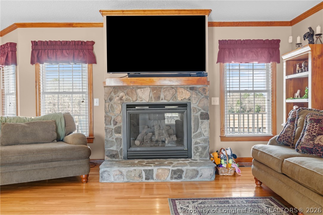 Cameron, North Carolina, 28326, United States, 3 Bedrooms Bedrooms, ,3 BathroomsBathrooms,Residential,Active,2021326