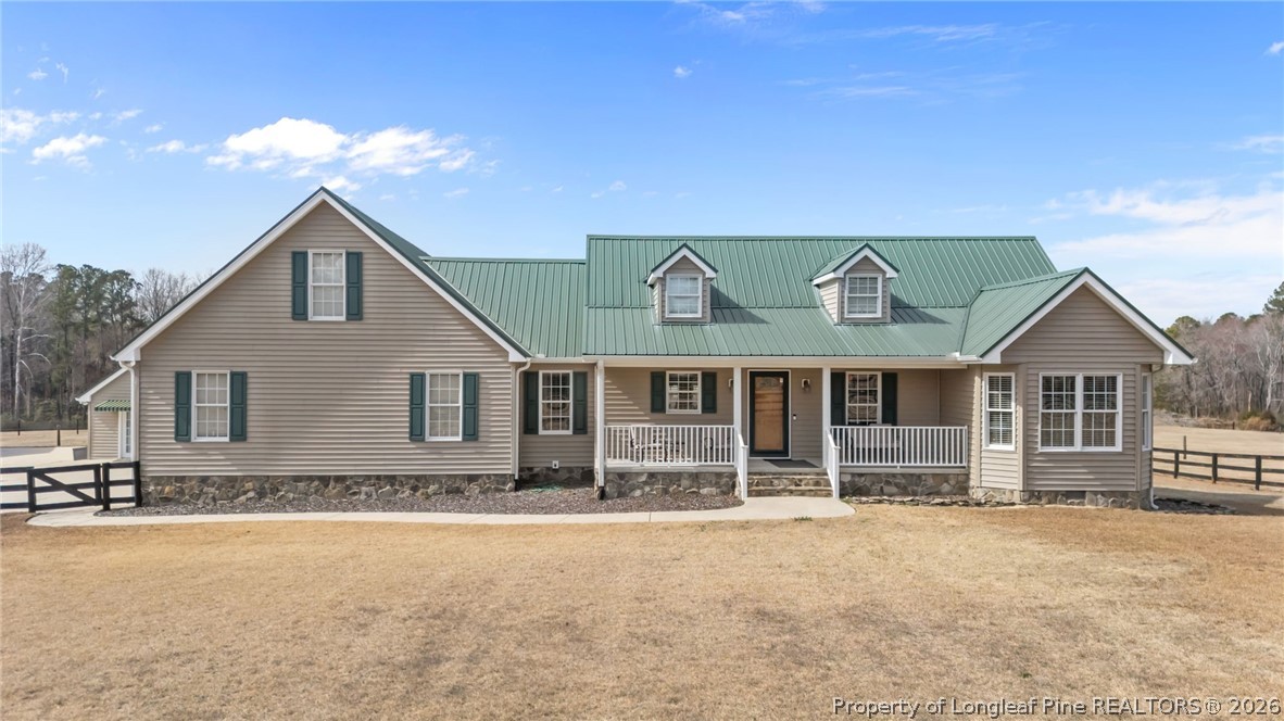 Cameron, North Carolina, 28326, United States, 3 Bedrooms Bedrooms, ,3 BathroomsBathrooms,Residential,Active,2021326