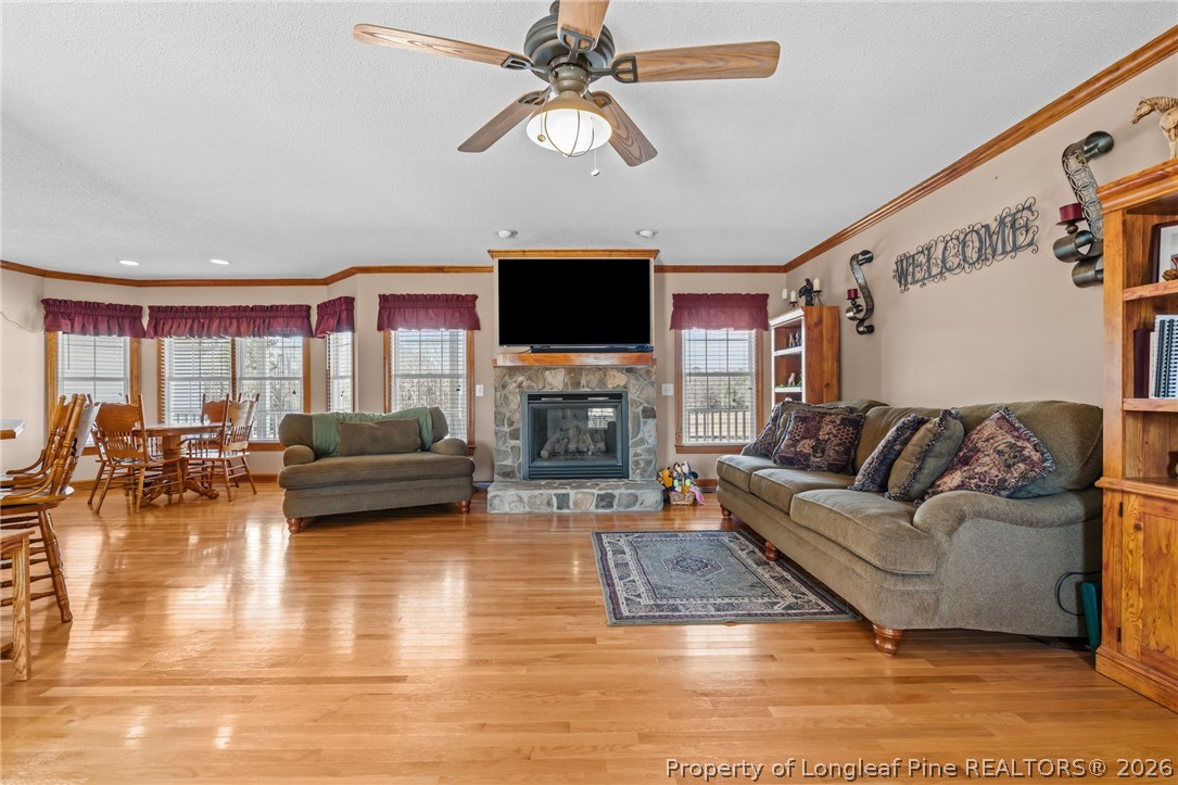Cameron, North Carolina, 28326, United States, 3 Bedrooms Bedrooms, ,3 BathroomsBathrooms,Residential,Active,2021326