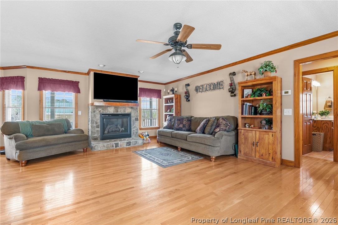 Cameron, North Carolina, 28326, United States, 3 Bedrooms Bedrooms, ,3 BathroomsBathrooms,Residential,Active,2021326