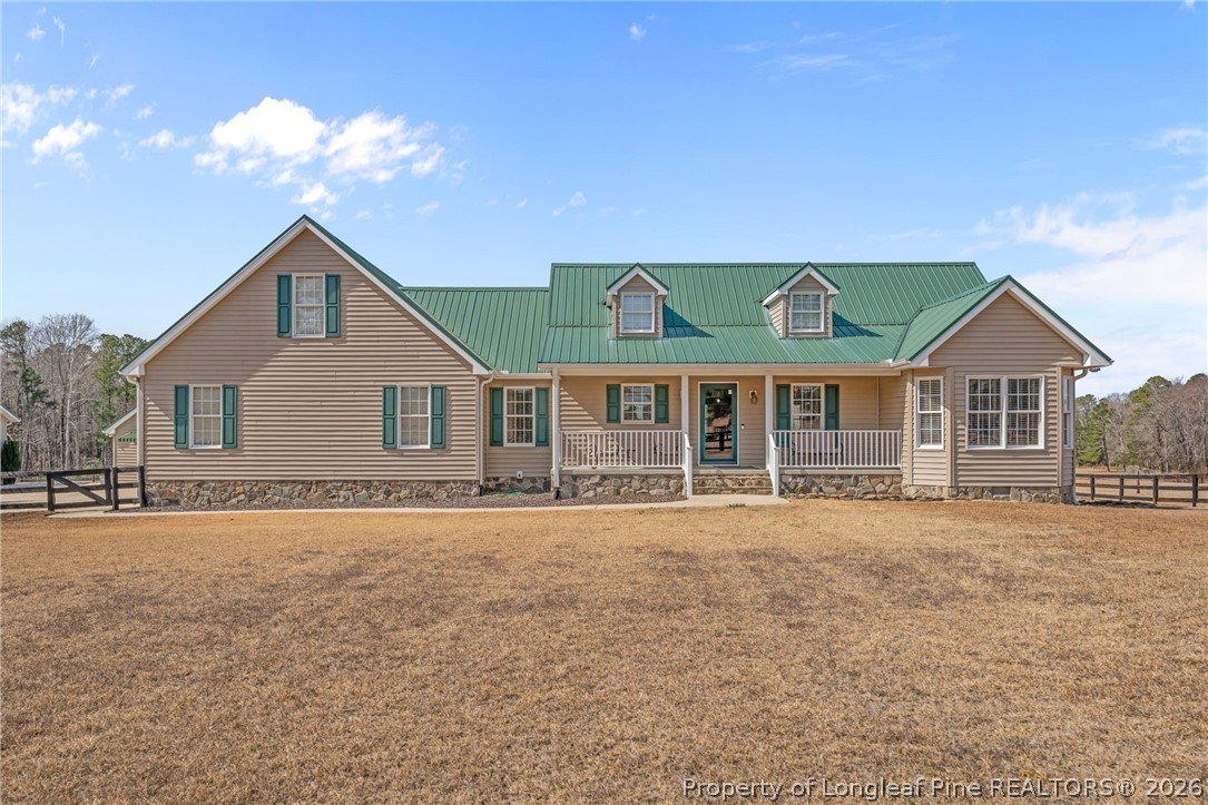 Cameron, North Carolina, 28326, United States, 3 Bedrooms Bedrooms, ,3 BathroomsBathrooms,Residential,Active,2021326