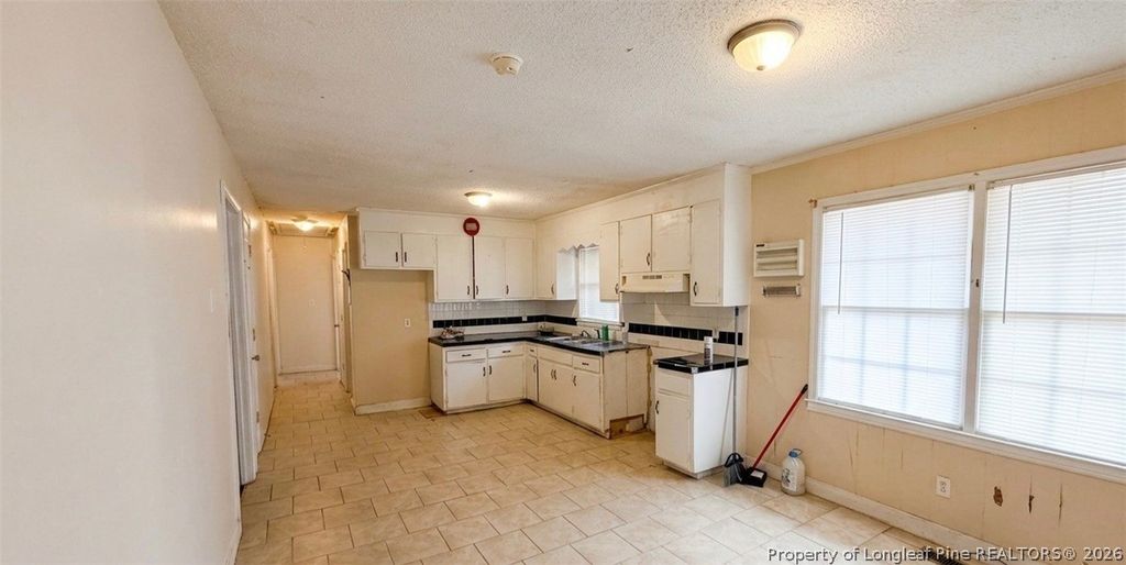 Photo of 107 E Thigpen Road, Conetoe, NC 27819 (MLS # 758205)