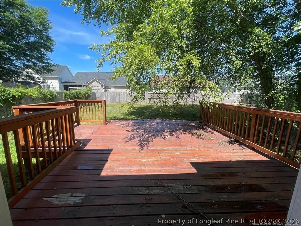 Photo of 4320 Rocinta Ct. Court, Hope Mills, NC 28348 (MLS # 765110)