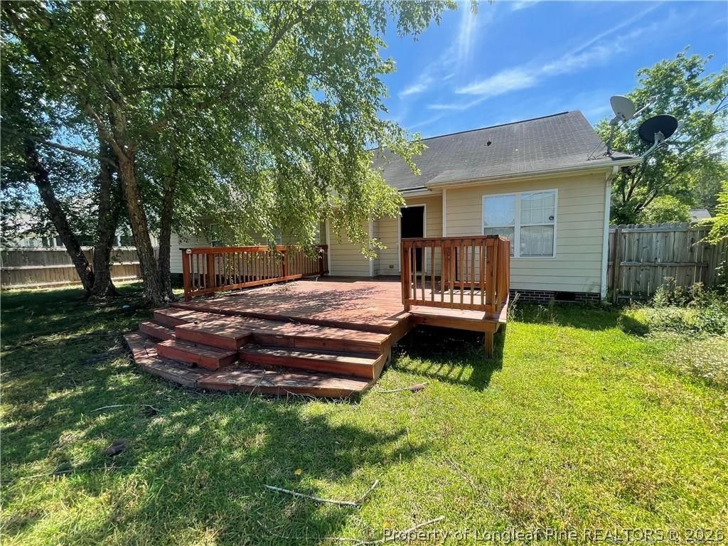 Photo of 4320 Rocinta Ct. Court, Hope Mills, NC 28348 (MLS # 765110)