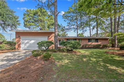 Photo of 2522 Elmhurst Drive, Fayetteville, NC 28304 (MLS # 769331)