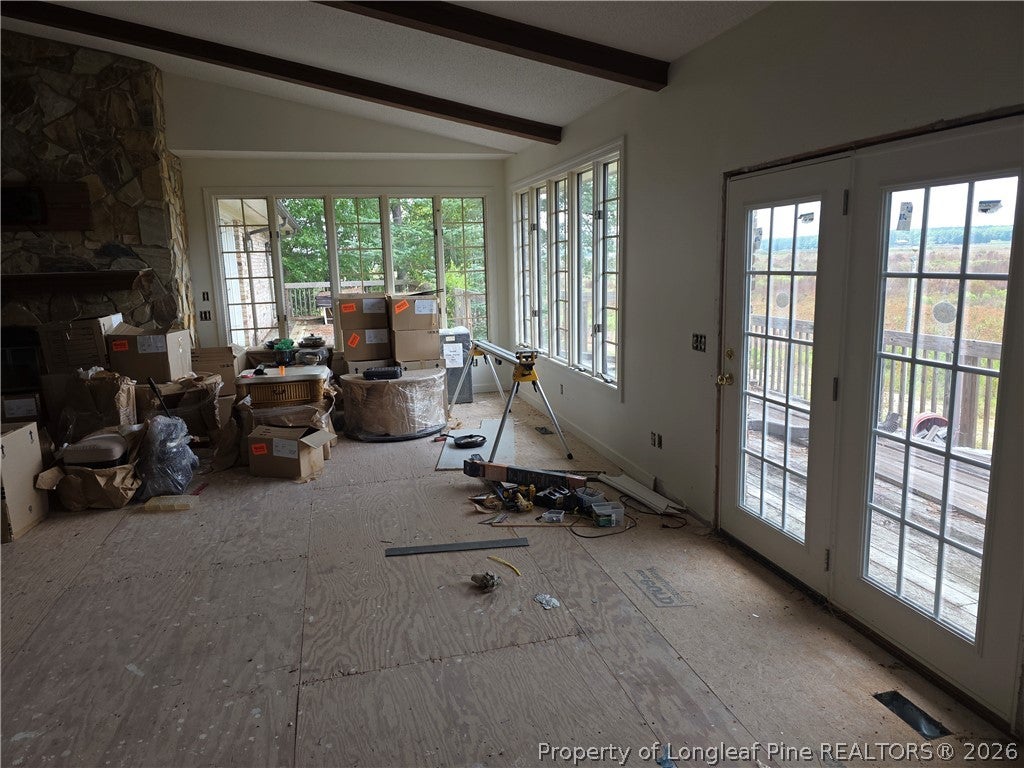Photo of 922 Baneberry Court, Vass, NC 28394 (MLS # 769633)