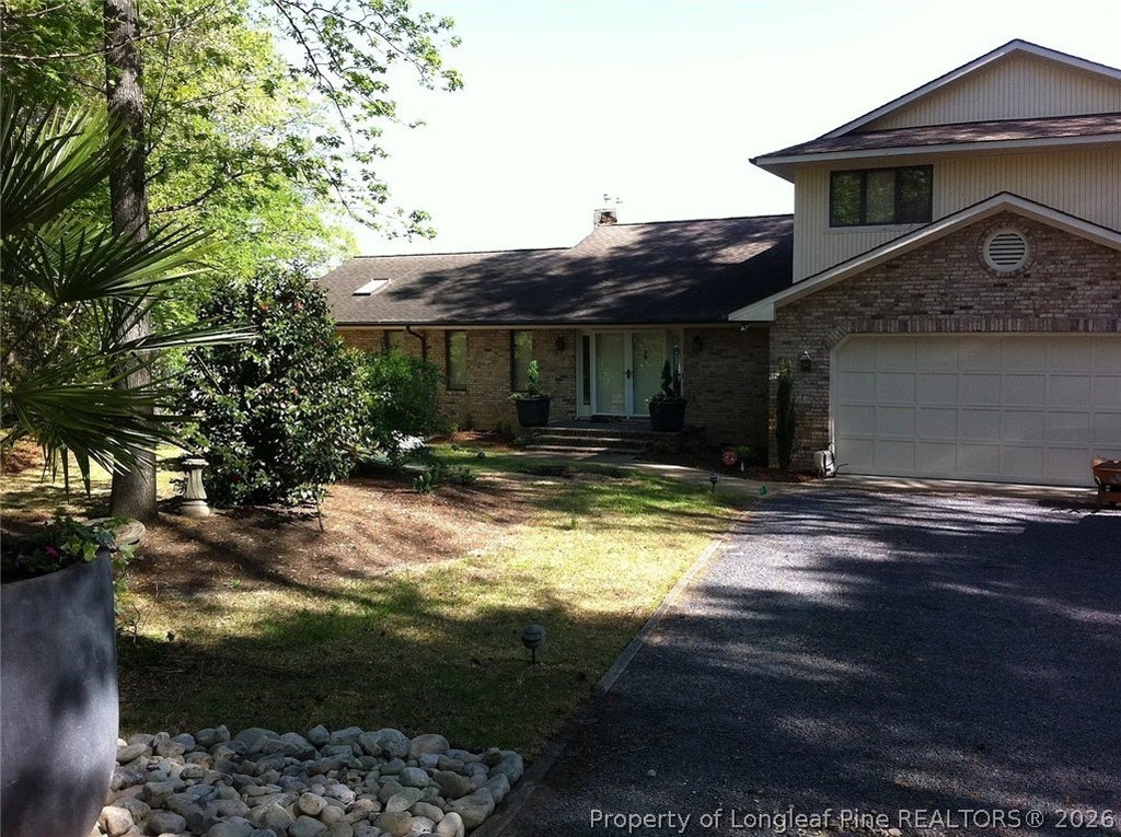 Photo of 922 Baneberry Court, Vass, NC 28394 (MLS # 769633)