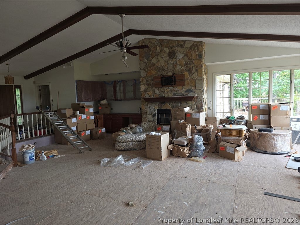 Photo of 922 Baneberry Court, Vass, NC 28394 (MLS # 769633)