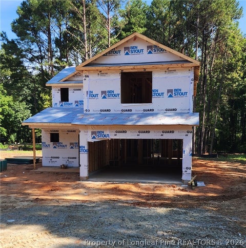 Tiny photo for 190 WILLOWBROOK Drive, Sanford, NC 27331 (MLS # 769338)
