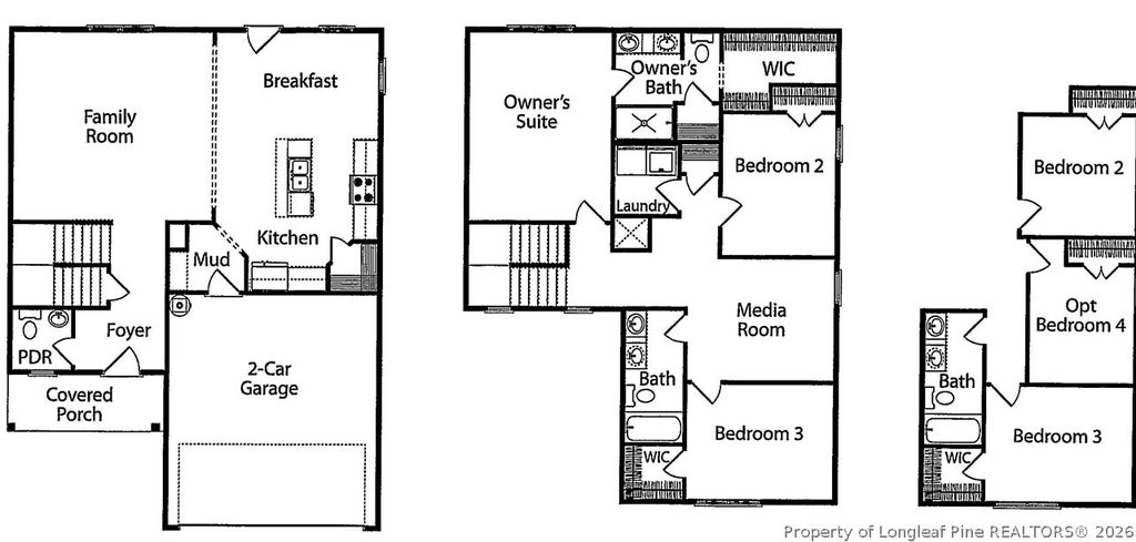 Photo of 190 WILLOWBROOK Drive, Sanford, NC 27331 (MLS # 769338)