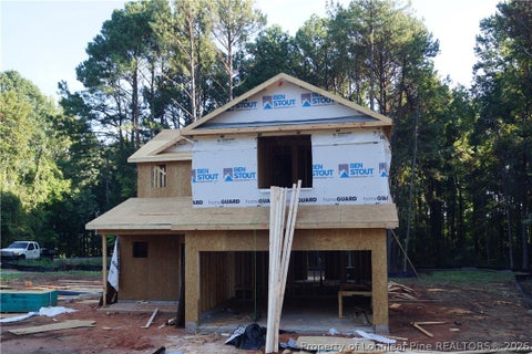 Photo of 190 WILLOWBROOK Drive, Sanford, NC 27331 (MLS # 769338)