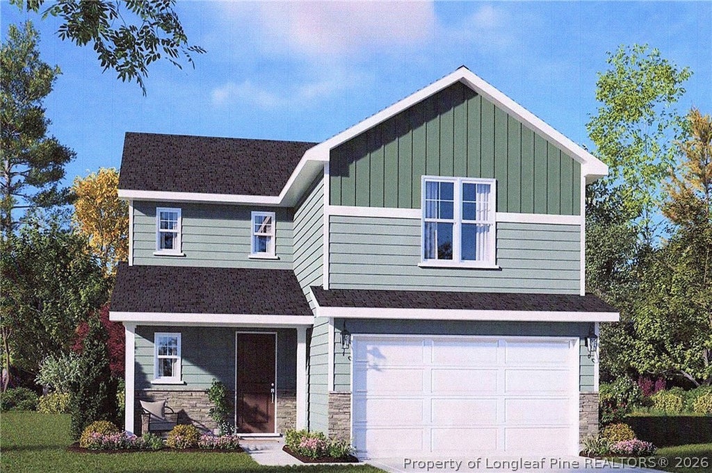 Photo of 190 WILLOWBROOK Drive, Sanford, NC 27331 (MLS # 769338)