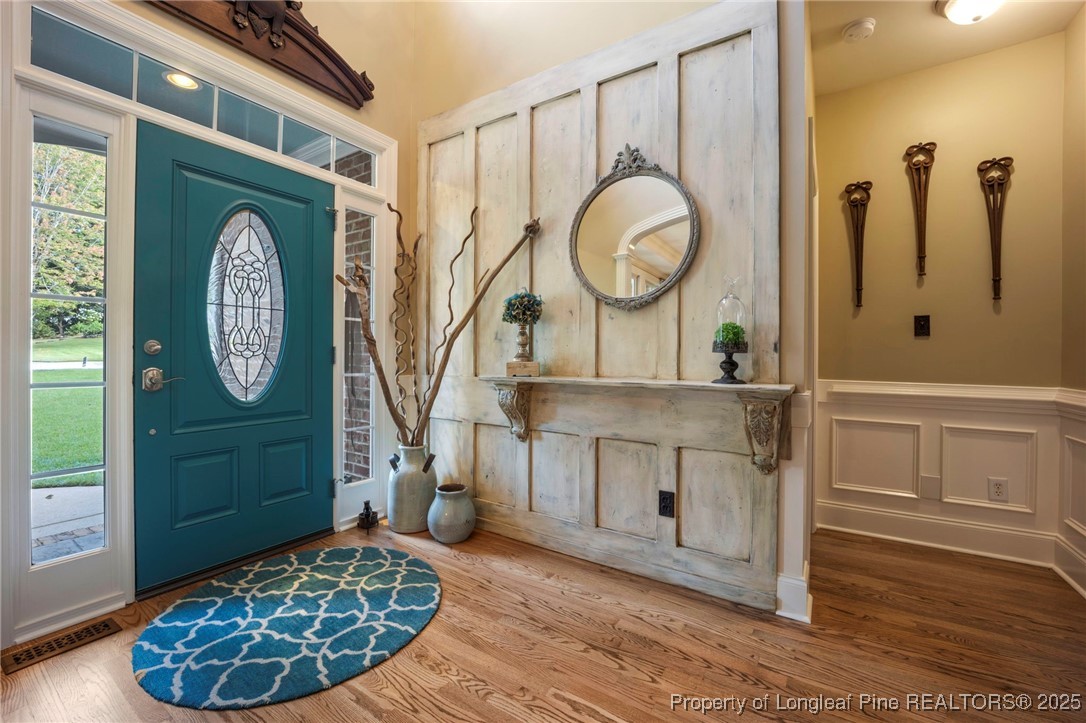 317 Sunset Grove Drive