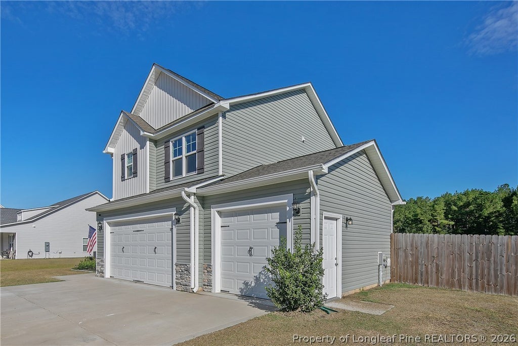 Photo of 372 Josey Williams Road, Erwin, NC 28339 (MLS # 769966)