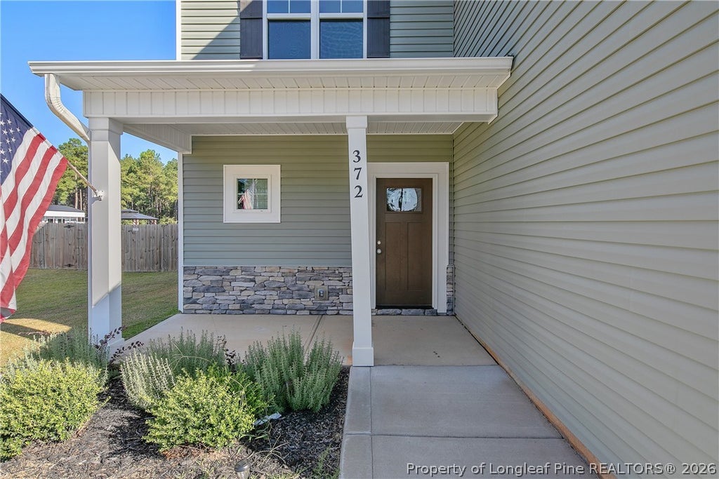 Photo of 372 Josey Williams Road, Erwin, NC 28339 (MLS # 769966)