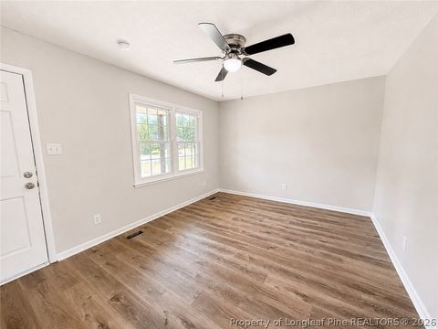 Tiny photo for 6624 Bonnie Bell Lane, Fayetteville, NC 28314 (MLS # 764709)