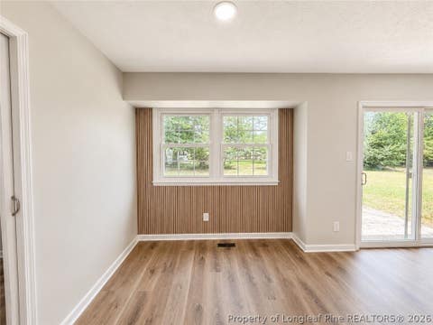 Tiny photo for 6624 Bonnie Bell Lane, Fayetteville, NC 28314 (MLS # 764709)