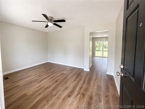 Tiny photo for 6624 Bonnie Bell Lane, Fayetteville, NC 28314 (MLS # 764709)