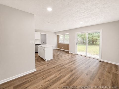 Tiny photo for 6624 Bonnie Bell Lane, Fayetteville, NC 28314 (MLS # 764709)
