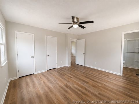 Tiny photo for 6624 Bonnie Bell Lane, Fayetteville, NC 28314 (MLS # 764709)