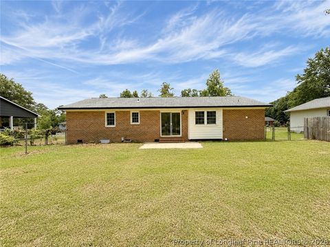 Tiny photo for 6624 Bonnie Bell Lane, Fayetteville, NC 28314 (MLS # 764709)