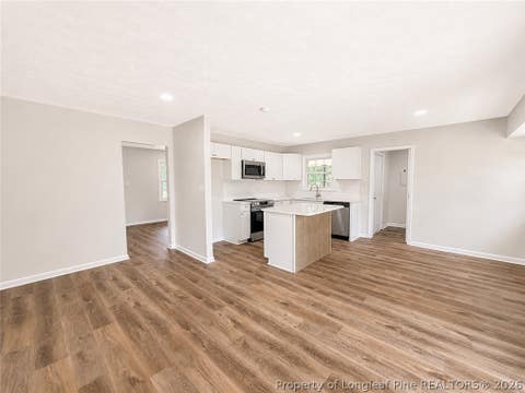 Tiny photo for 6624 Bonnie Bell Lane, Fayetteville, NC 28314 (MLS # 764709)