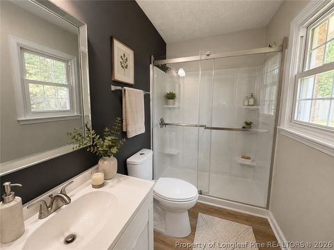 Tiny photo for 6624 Bonnie Bell Lane, Fayetteville, NC 28314 (MLS # 764709)