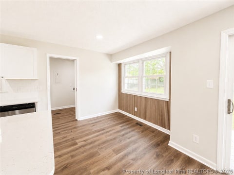 Tiny photo for 6624 Bonnie Bell Lane, Fayetteville, NC 28314 (MLS # 764709)