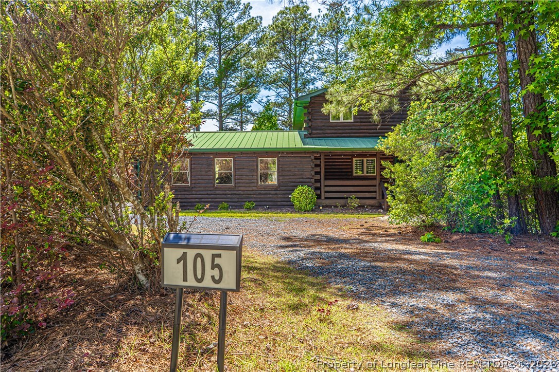 105 Lakewood Drive
