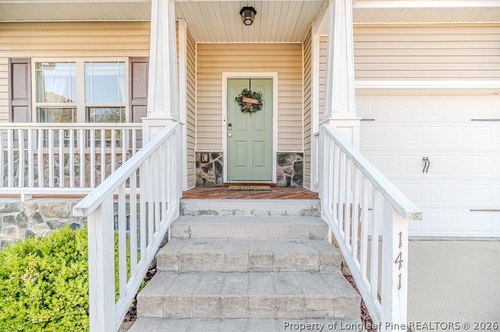 Photo of 141 Tactical Drive, Bunnlevel, NC 28323 (MLS # 761876)