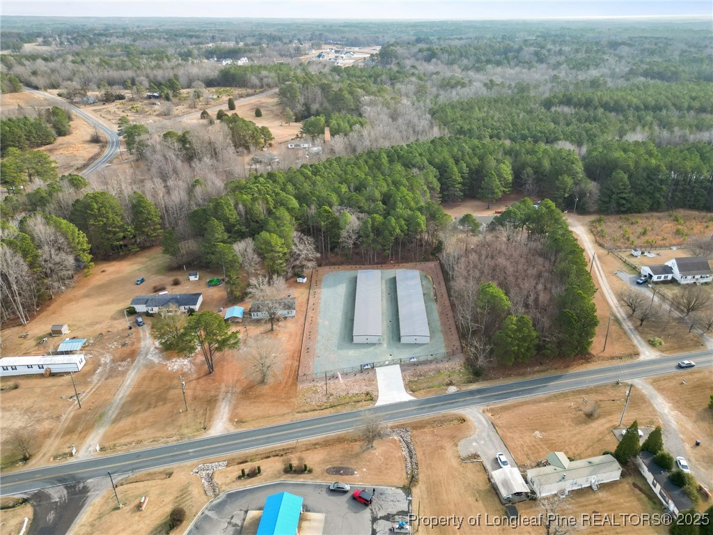 5102 Barbecue Church Road