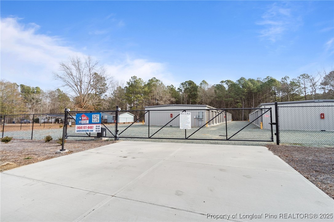 5102 Barbecue Church Road