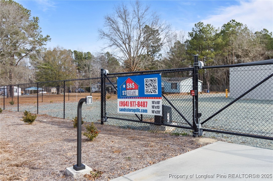 5102 Barbecue Church Road