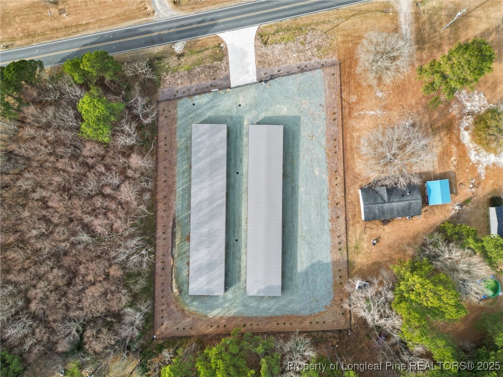 5102 Barbecue Church Road