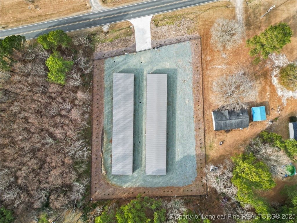 Photo of 5102 Barbecue Church Road, Sanford, NC 27332 (MLS # 737812)