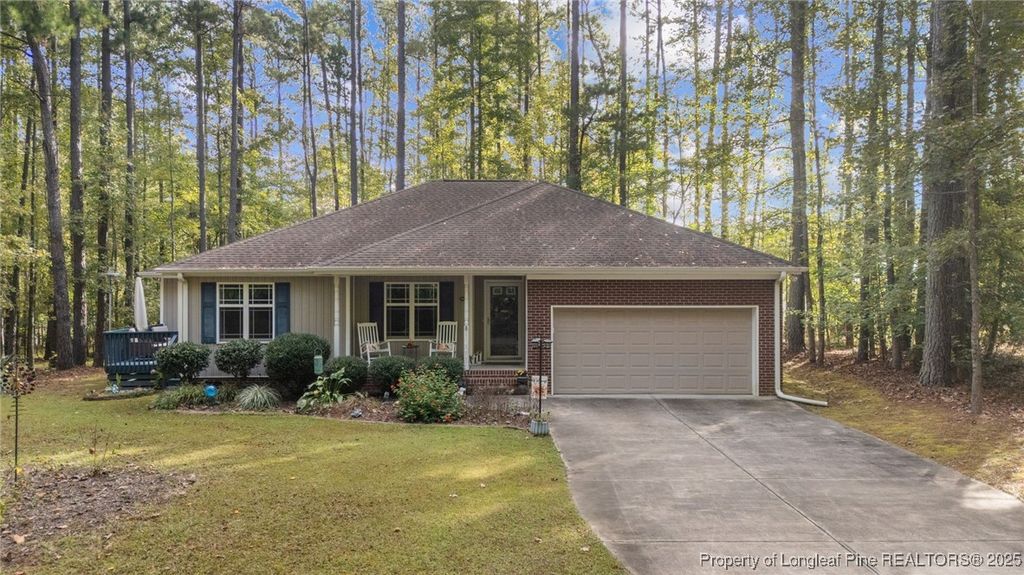 Photo of 1496 Kentucky Avenue, Sanford, NC 27332 (MLS # 751598)