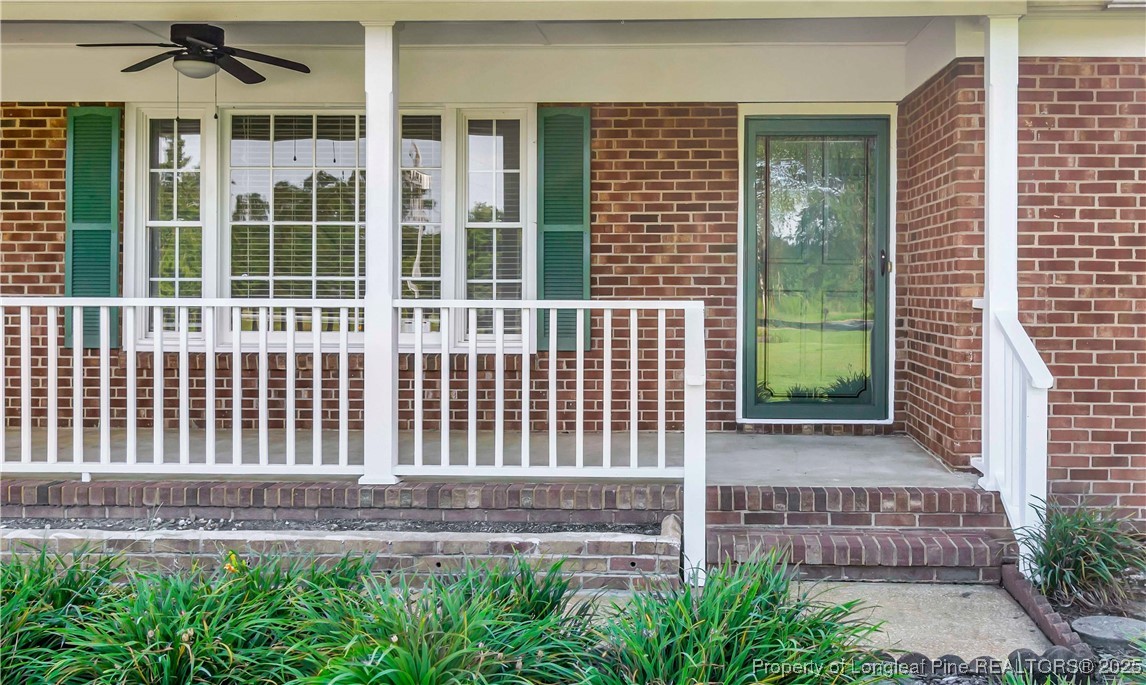 725 Henry Hammond Road