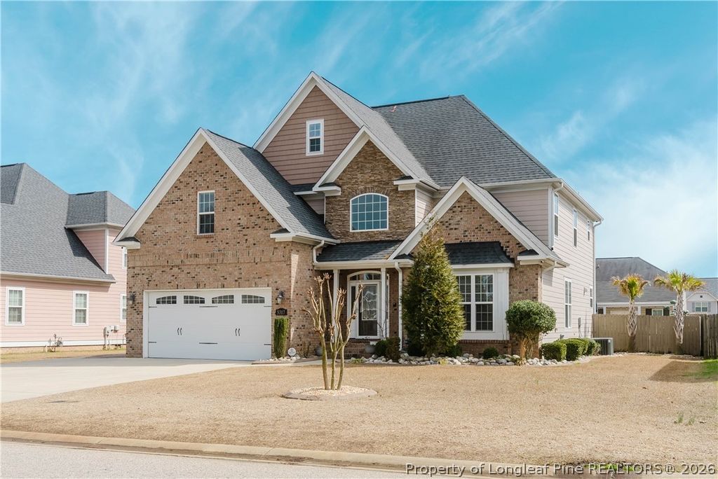 Photo of 5317 Pride Lane, Hope Mills, NC 28348 (MLS # 758764)