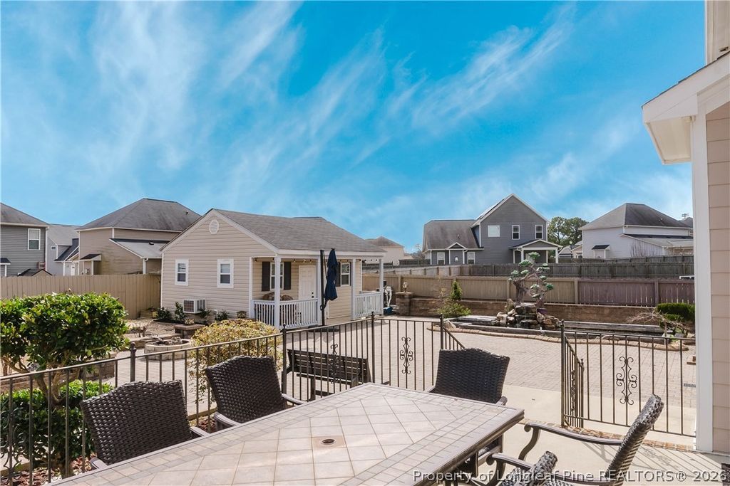 Photo of 5317 Pride Lane, Hope Mills, NC 28348 (MLS # 758764)