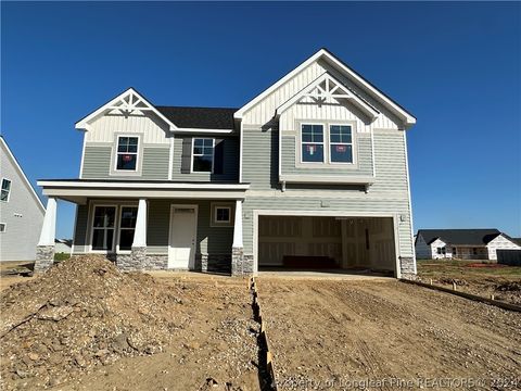 1555 Stackhouse (Lot 210) Drive, Fayetteville, NC 28314 - MLS#: 719447
