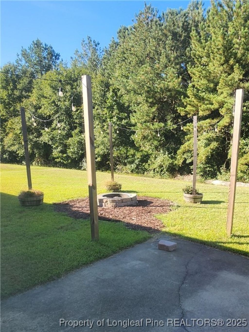 Photo of 536 CAPE FEAR Road, Raeford, NC 28376 (MLS # 749648)