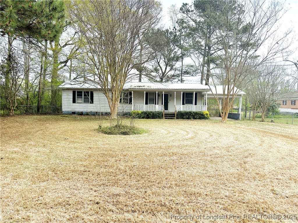 1462 Terrals Creek Road