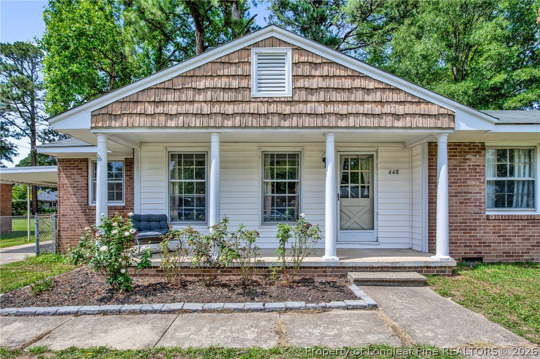 448 Morningside Drive