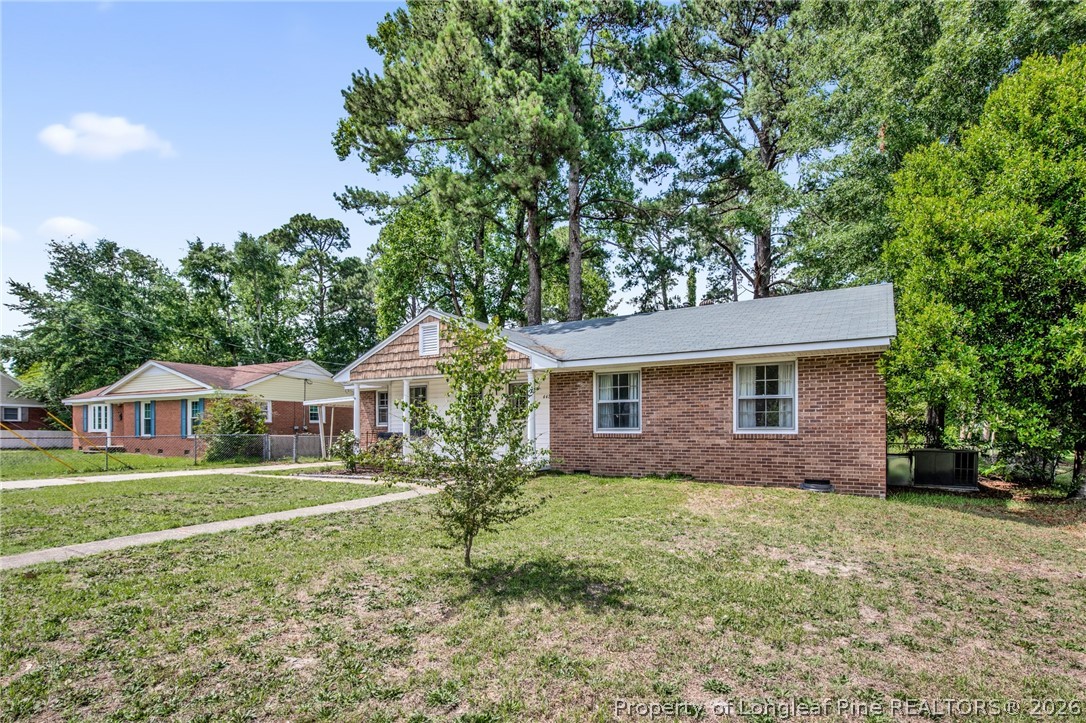448 Morningside Drive